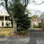 Adger and Heatherwood Neighborhood