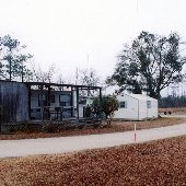 Big Oak Island Landing and Campground