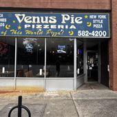 Venus Pie Pizzeria