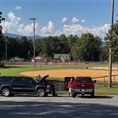 Landrum Youth Baseball Fields