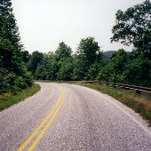 SR 34 (River Road- off Hwy. 123)