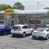 Denny's Diner