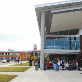 Blythewood High School