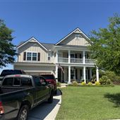 Middle Class Cul-de-Sac