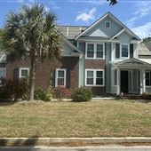 Large Park Circle Residence