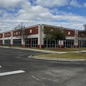 Aviation Business Park STE 703