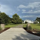 Supersize Marsh Home