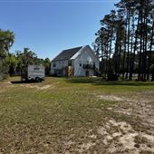 Marsh Artist Home