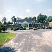 Berkeley County Public Health Dept.