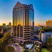 Bank of America Plaza - Venture X Space (18th Floor)