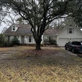West Ashley Parkshore House #3