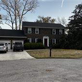 West Ashley Parkshore House #5