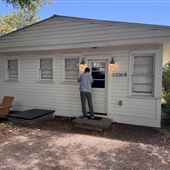 Hemmingway Cottage @ Starlight