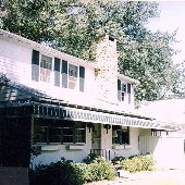 Oaklands Farm Estate