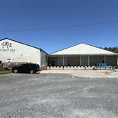 Striped Pig Distillery
