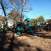 Happy Hollow Playground