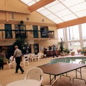 Comfort Inn-Ridgeland