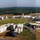 Ridgeland Correctional Institution