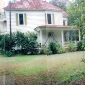 Bay St. House