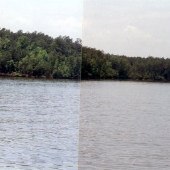 Monticello Reservoir