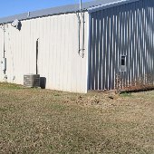Burrows Barn #2