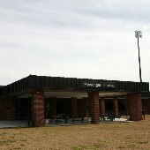 Charleston Air Force Base  - Passenger Terminal