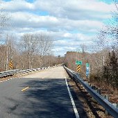 Hwy. 211 Bridge