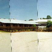 Whitehaven Plantation - Stables
