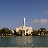 Charleston Southern University Chapel