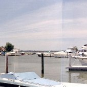 Harbor Town