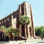 Cathedral of St. John the Baptist