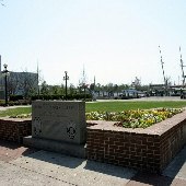Francis Marion Park