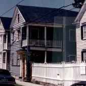 Smith Street & Morris Street