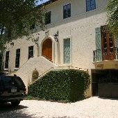 Man O' War House