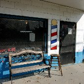 Gentlemen's Touch Barber Shop