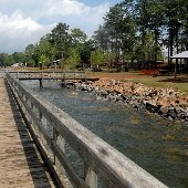 Lake Murray - Dominion Energy Public Park Site #1