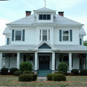 House on East Church Street