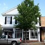 The Brandon House