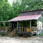 The Peach Corner
