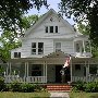 Stroup Residence