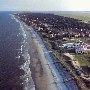 DeBordieu Beach - Various Houses