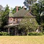 Sternberger-Welch-Hamer House