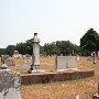 Presbyterian Graveyard