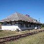 Kershaw Depot