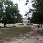 Historic Camden Revolutionary War Site