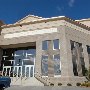 First Nazareth Baptist Church