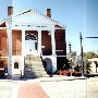 Edgefield County Courthouse