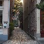 Lodge Alley