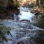 Caesars Head State Park - Wildcat Branch Falls