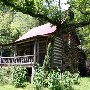 Phillips Cabin